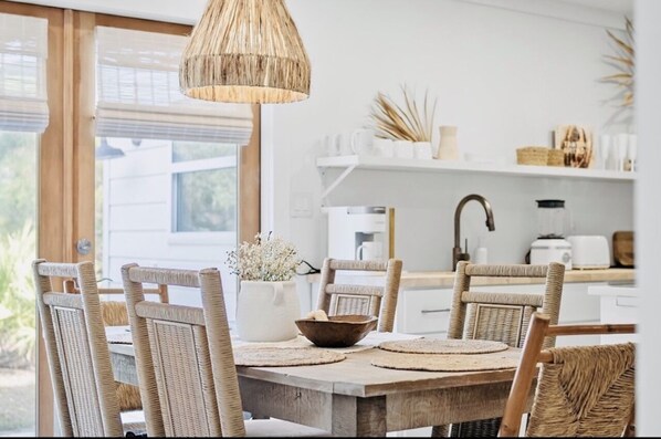 Welcome to Casa de Sol, your bohemian oasis south of 30A