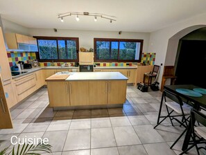 Eget kök
