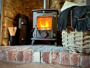 Living area | Snowdrop Cottage, Welburn, near York