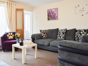 Living room | Bailey&rsquo;s Tavern, Asfordby, Near Melton Mowbray