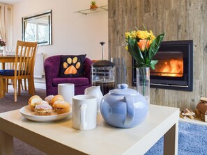 Living room | Bailey’s Tavern, Asfordby, Near Melton Mowbray
