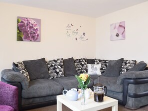 Living room | Bailey’s Tavern, Asfordby, Near Melton Mowbray