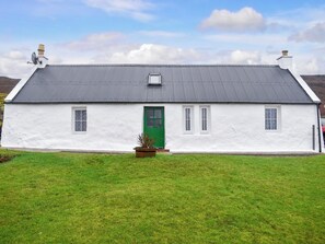Exterior | The Cottage, Braes