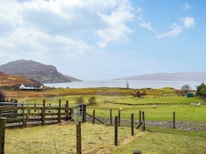 View | The Cottage, Braes