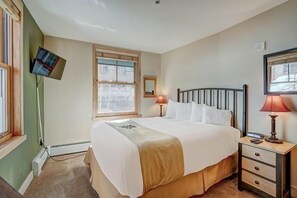 Indoors, Home Decor, Lamp, Furniture, Bed