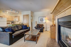Living Room, Indoors, Furniture, Couch, Home Decor
