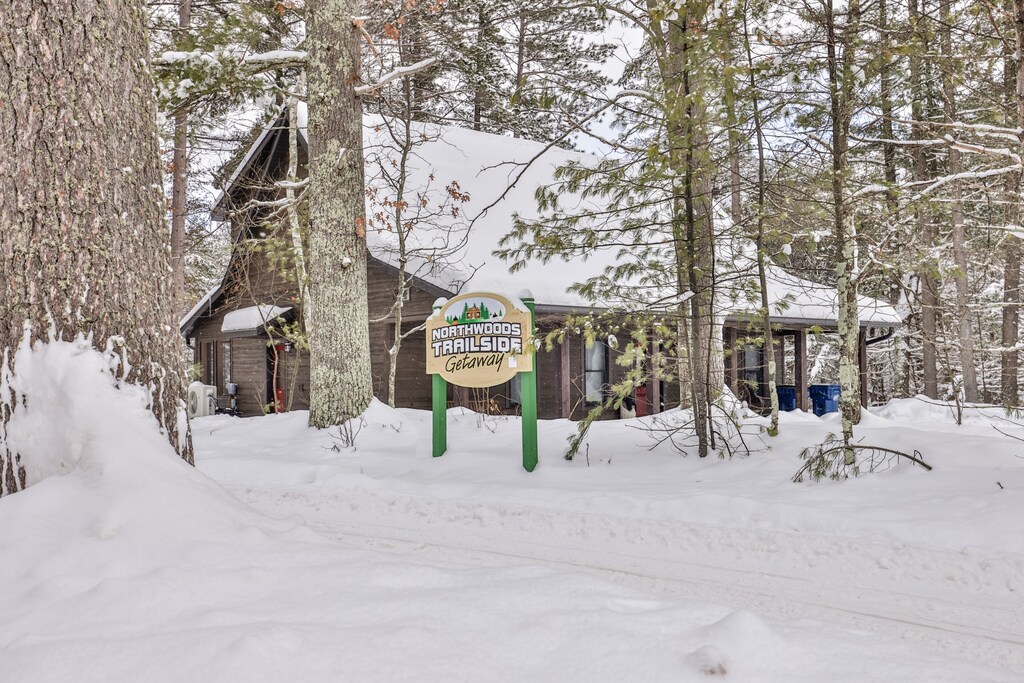 Minocqua Park Complex, Minocqua, Wisconsin, United States of America