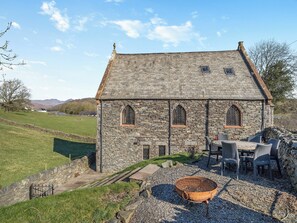 Exterior | The Old Chapel, Ulverston