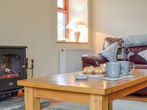 Living room | Old Mill Cottage, Blair Atholl, near Pitlochry