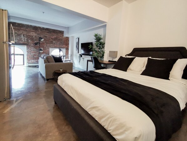 Habitación
