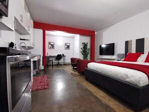 Habitación