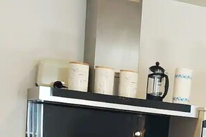 Café et/ou machine à café