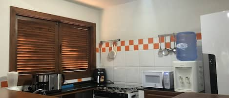 Cucina privata