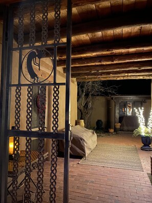 Terassi/patio