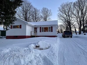 Ulkopuoli