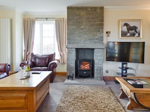 Living room | Drummygar Mains, Arbroath