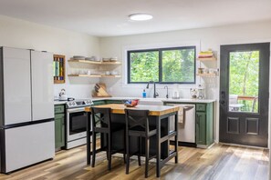 Cucina privata