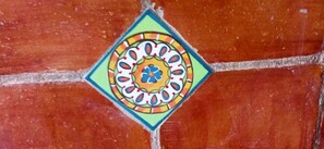 Innendetails
