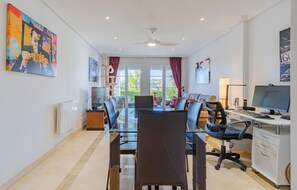 living-room