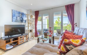 living-room