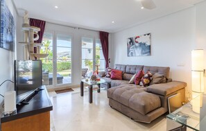 living-room