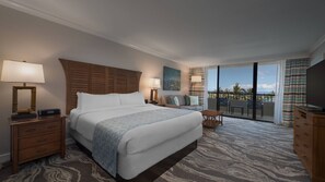 sample bedroom
