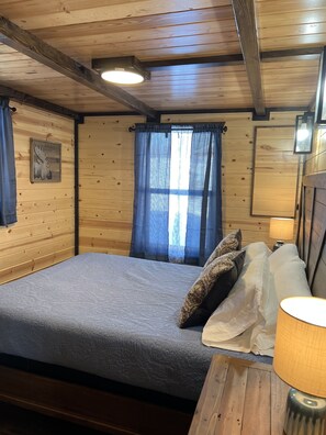 Private Bedroom 2