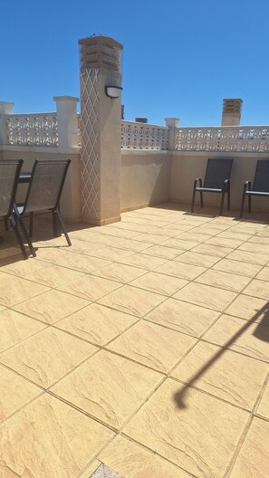 Terrass/Patio