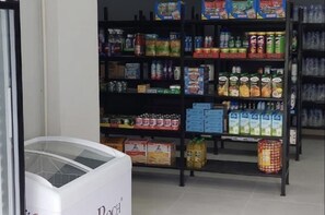 Presentbutik