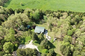Privacy and Seclusion