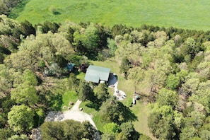 Privacy and Seclusion