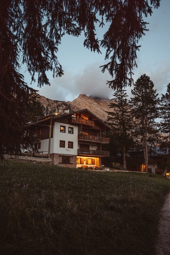 Exteriör