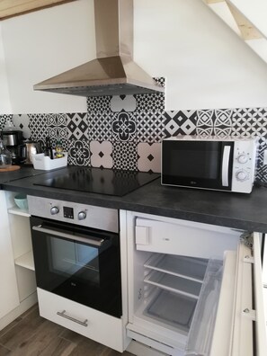 Cozinha privada