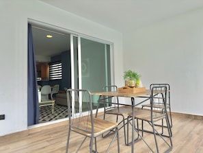 Terrazza/patio