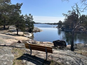Boendeområde