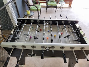 foosball