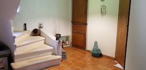 Hall d'entrée