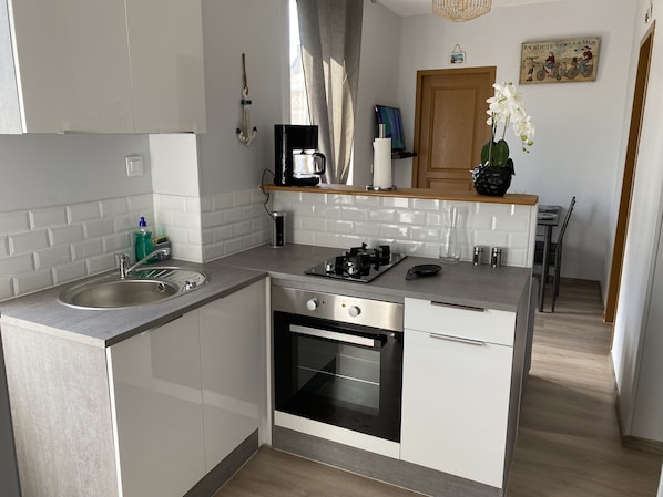 Cuisine privée