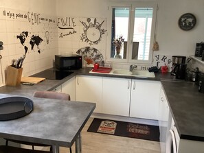 Eget kök
