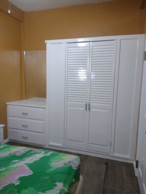 La Bwizan Inn Apt#1-Bedroom