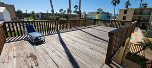 Scenery, Outdoors, Nature, Deck, Porch