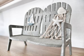 Innendetails