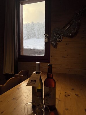 Interiör