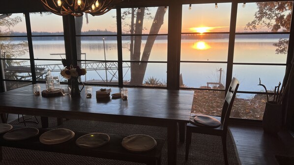 Muskoka Room