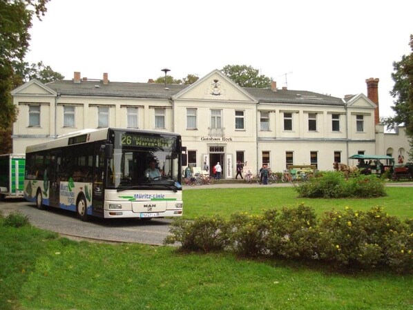 Außenbereich