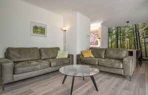 Coin séjour