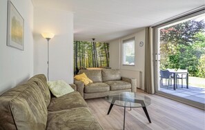 Coin séjour