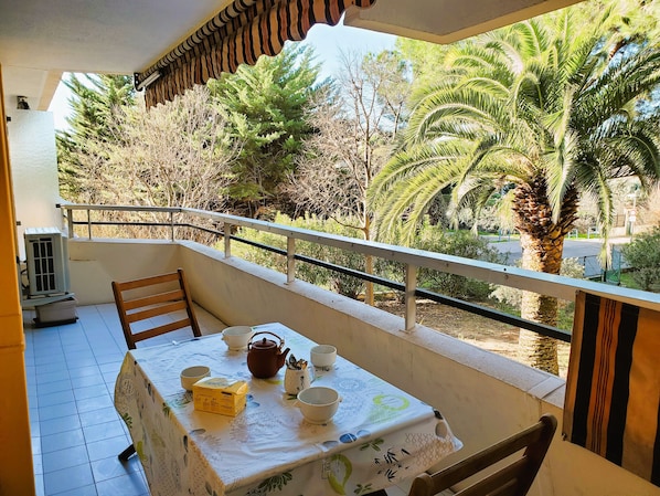 Balcon