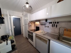 Eget kök