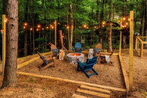 Firepit